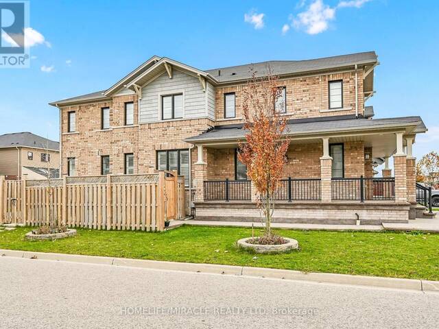 3 ALDGATE AVENUE Hamilton Ontario