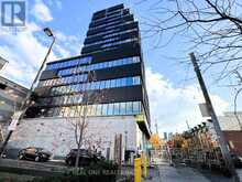 1405 - 195 MCCAUL STREET Toronto