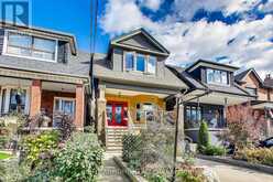 225 LAUDER AVENUE Toronto