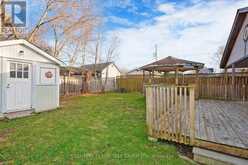 493 LAKE DRIVE S Georgina