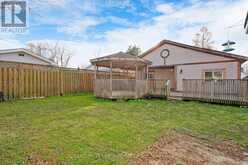 493 LAKE DRIVE S Georgina