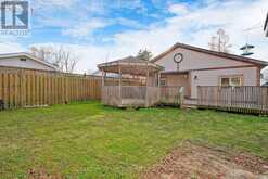 493 LAKE DRIVE S Georgina