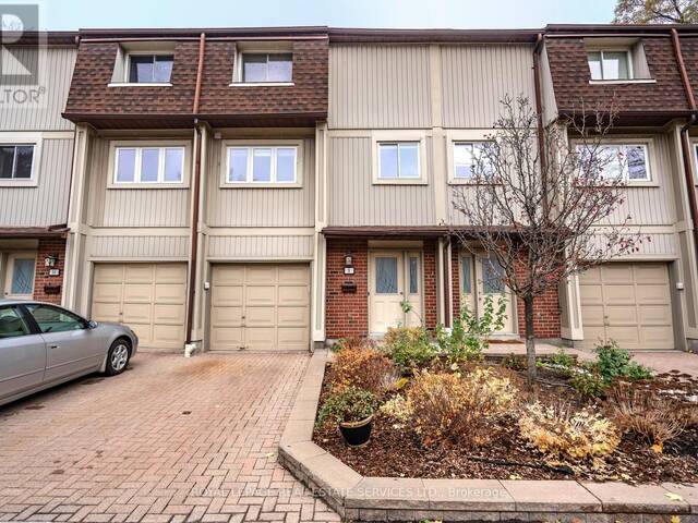 9 - 1010 WALDEN CIRCLE Mississauga Ontario