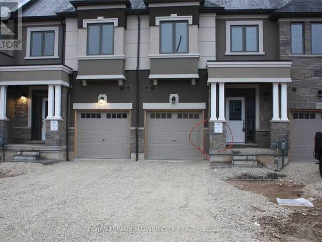 103 FLAGG AVENUE Brant Ontario