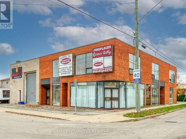 1645 MAIN STREET E Hamilton Ontario