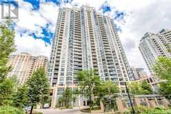 2601 - 10 NORTHTOWN WAY Toronto