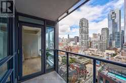 1505 - 295 ADELAIDE STREET W Toronto