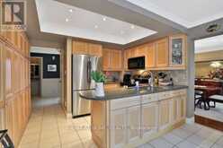 2082 FOLKWAY DRIVE Mississauga