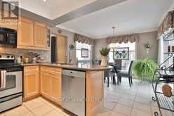 2082 FOLKWAY DRIVE Mississauga