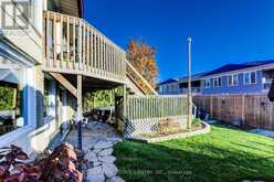 47 MANOR DRIVE Kitchener