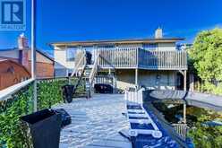 47 MANOR DRIVE Kitchener