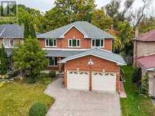 83 LUBA AVENUE Richmond Hill