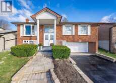 119 EASTMAN CRESCENT Newmarket