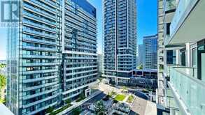 812 - 85 ONEIDA CRESCENT Richmond Hill