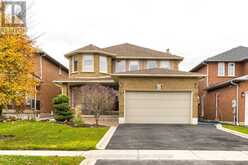 57 EMBASSY DRIVE Vaughan