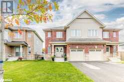 214 ISABELLA DRIVE Orillia