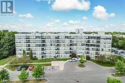 108 - 107 BAGOT STREET Guelph