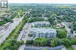 108 - 107 BAGOT STREET Guelph