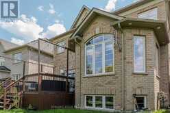 3121 TRAILSIDE DRIVE Oakville