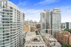 2511 - 77 SHUTER STREET Toronto