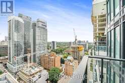 2511 - 77 SHUTER STREET Toronto