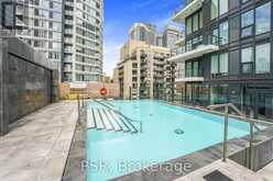 2511 - 77 SHUTER STREET Toronto