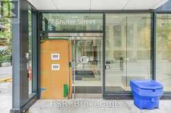 2511 - 77 SHUTER STREET Toronto