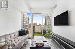 2511 - 77 SHUTER STREET Toronto