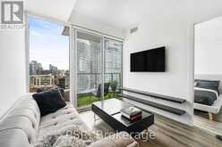 2511 - 77 SHUTER STREET Toronto