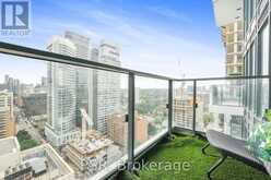 2511 - 77 SHUTER STREET Toronto