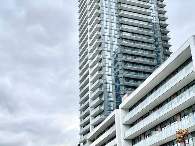 2806 - 32 FOREST MANOR ROAD Toronto Ontario