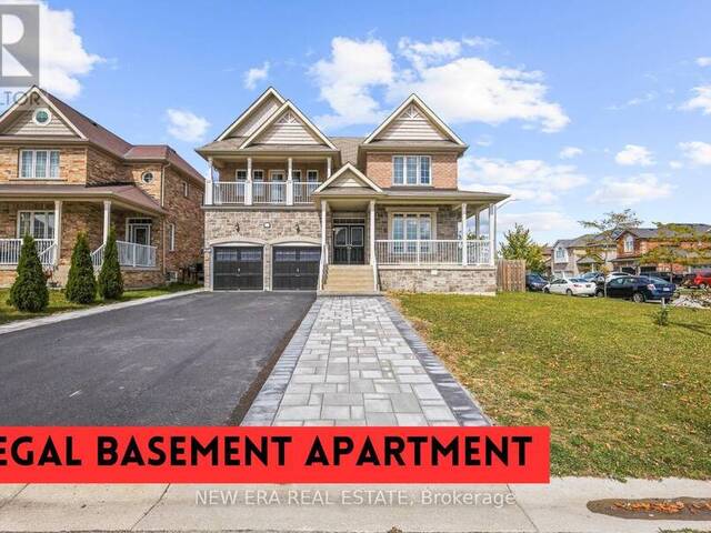 1376 SHELDON STREET Innisfil Ontario