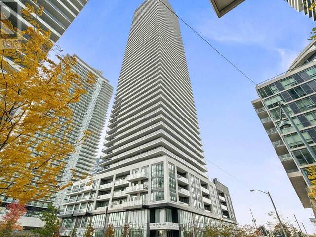 1504 - 70 ANNIE CRAIG DRIVE Toronto Ontario