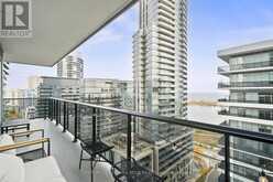 1504 - 70 ANNIE CRAIG DRIVE Toronto