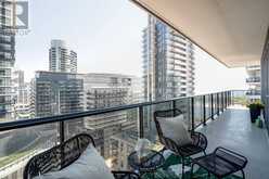 1504 - 70 ANNIE CRAIG DRIVE Toronto