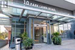 3609 - 10 PARK LAWN ROAD Toronto