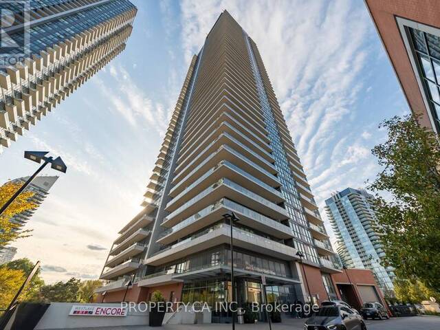 3609 - 10 PARK LAWN ROAD Toronto Ontario