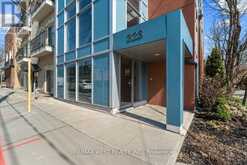 101 - 323 KINGSTON ROAD Toronto