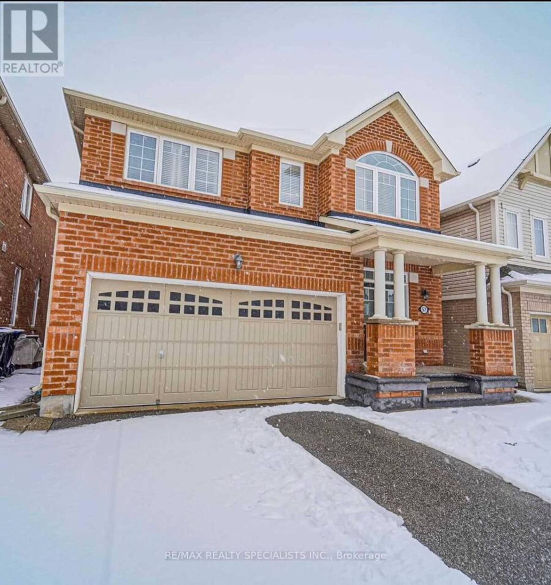 57 DONOMORE DRIVE Brampton