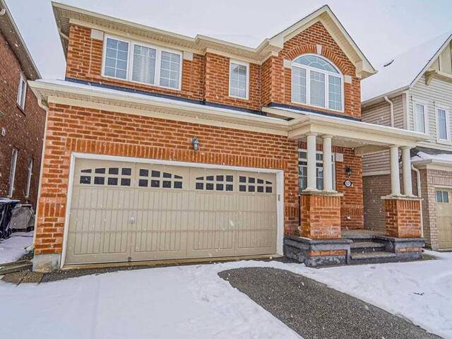 57 DONOMORE DRIVE Brampton Ontario