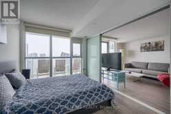 3811 - 75 QUEENS WHARF ROAD Toronto