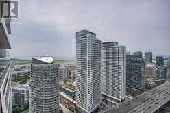 3811 - 75 QUEENS WHARF ROAD Toronto