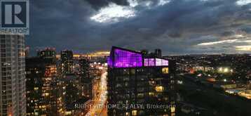 3811 - 75 QUEENS WHARF ROAD Toronto