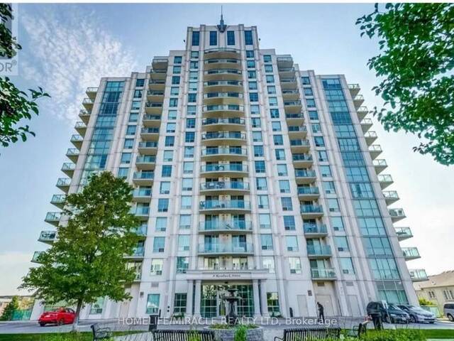 12A - 8 ROSEBANK DRIVE Toronto Ontario