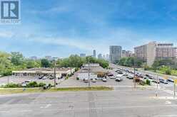 307 - 3121 SHEPPARD AVENUE E Toronto