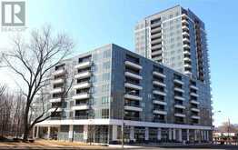 307 - 3121 SHEPPARD AVENUE E Toronto