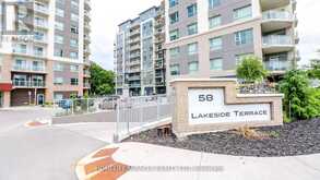 501 - 58 LAKESIDE TERRACE W Barrie