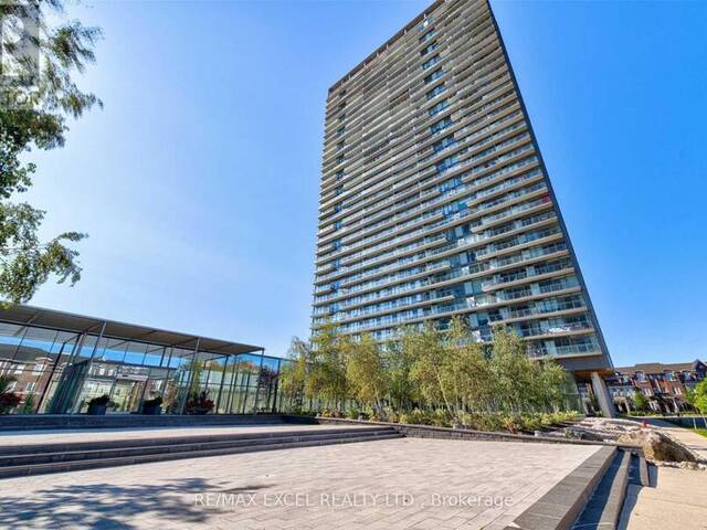 2515 - 105 THE QUEENSWAY AVENUE Toronto Ontario