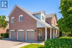 58-B - 5305 GLEN ERIN DRIVE Mississauga