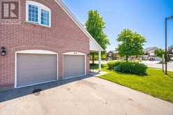 58-B - 5305 GLEN ERIN DRIVE Mississauga